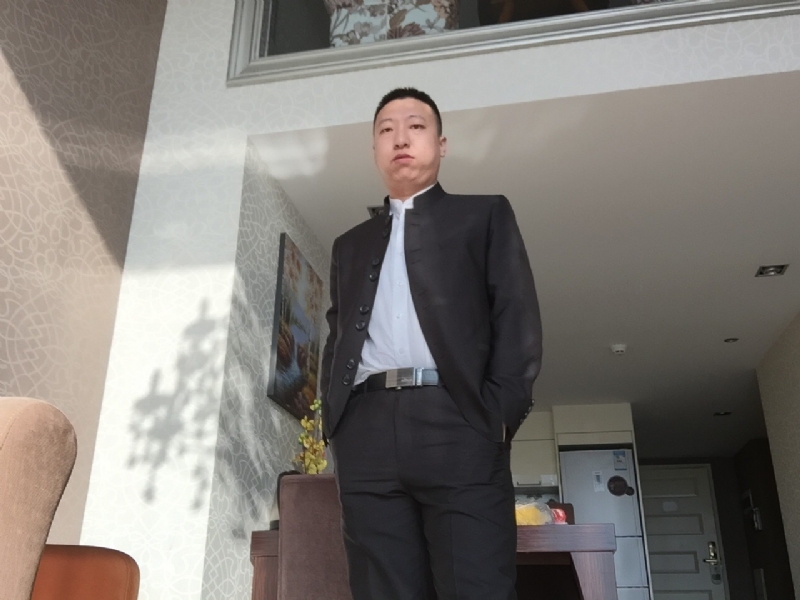 雅小炁的第一张照片--玉林相亲服务中心