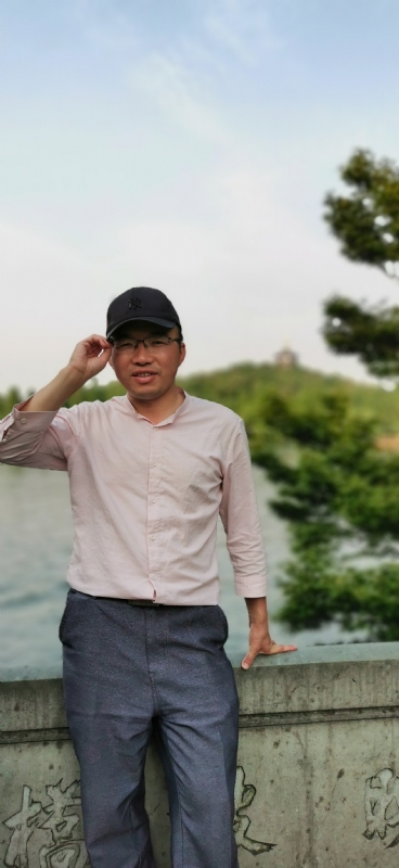 大叔有点忙的第三张照片--玉林相亲服务中心