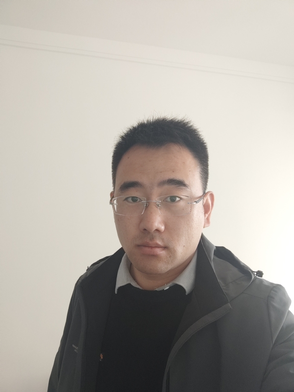 真诚的第一张照片--玉林相亲服务中心