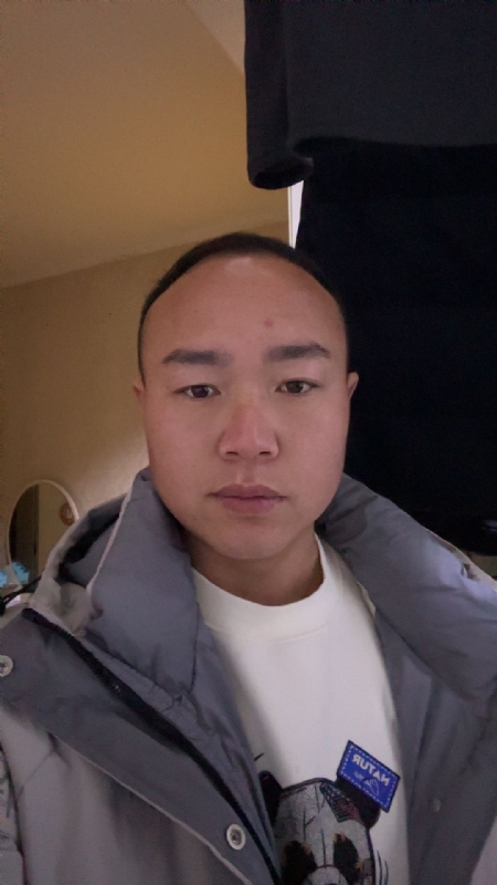 叫你一声你敢答应吗的第一张照片--玉林相亲服务中心