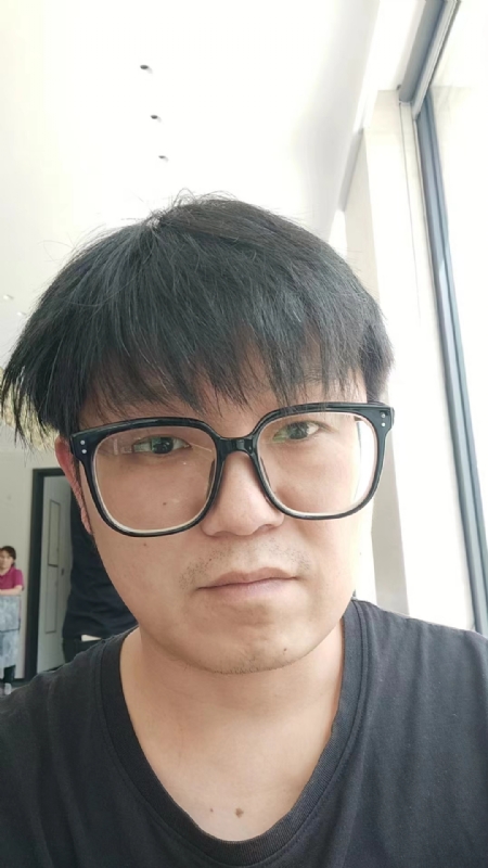 未艾的第一张照片--玉林相亲服务中心