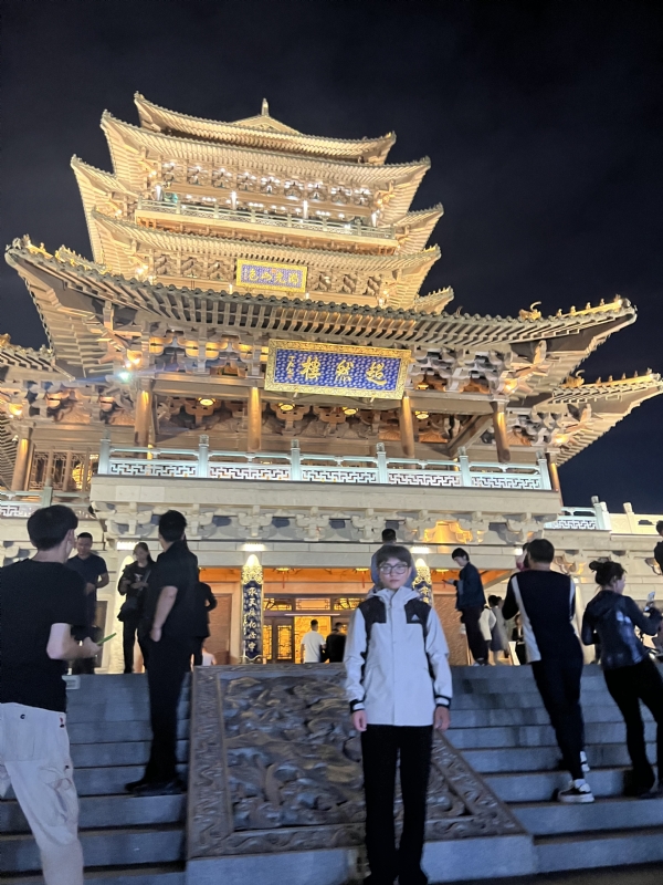 星星的第一张照片--玉林相亲服务中心