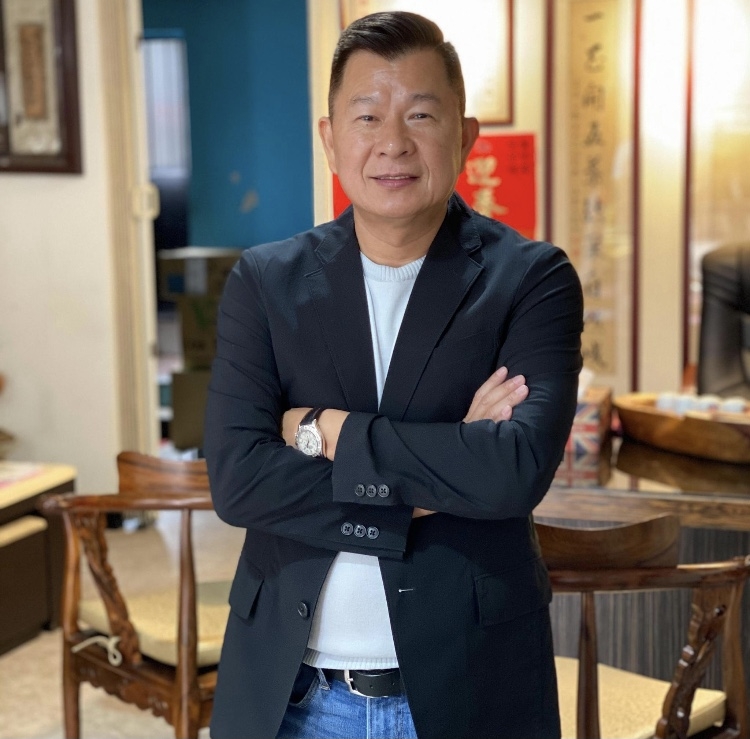 幸福余生的第一张照片--玉林相亲服务中心