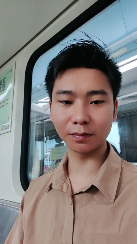 境棂的第一张照片--玉林相亲服务中心
