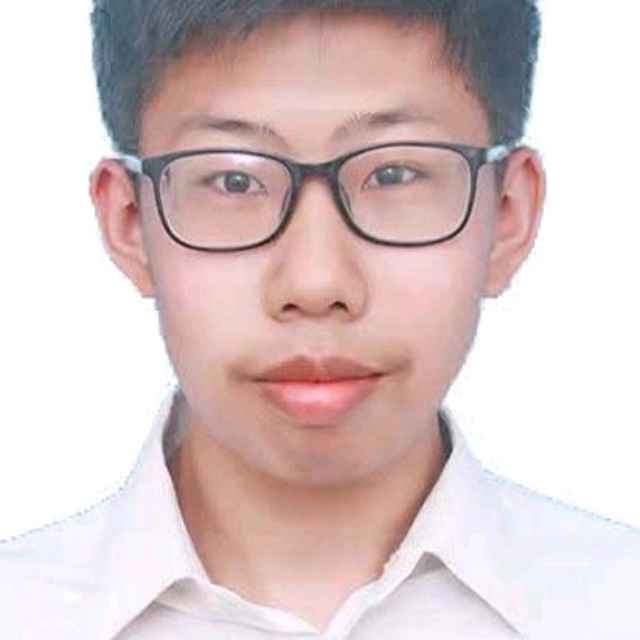 李恒宇的第一张照片--玉林相亲服务中心