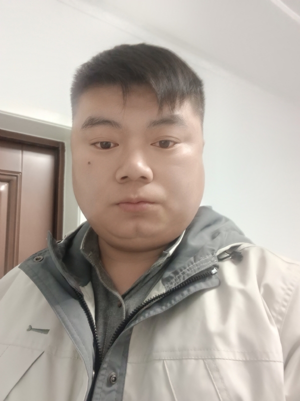 王振的第一张照片--玉林相亲服务中心