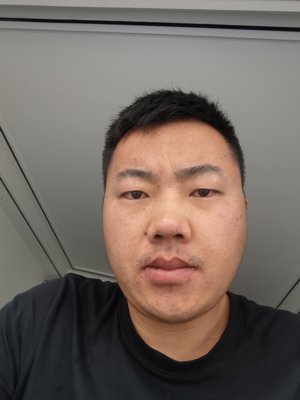 陆开森的第一张照片--玉林相亲服务中心