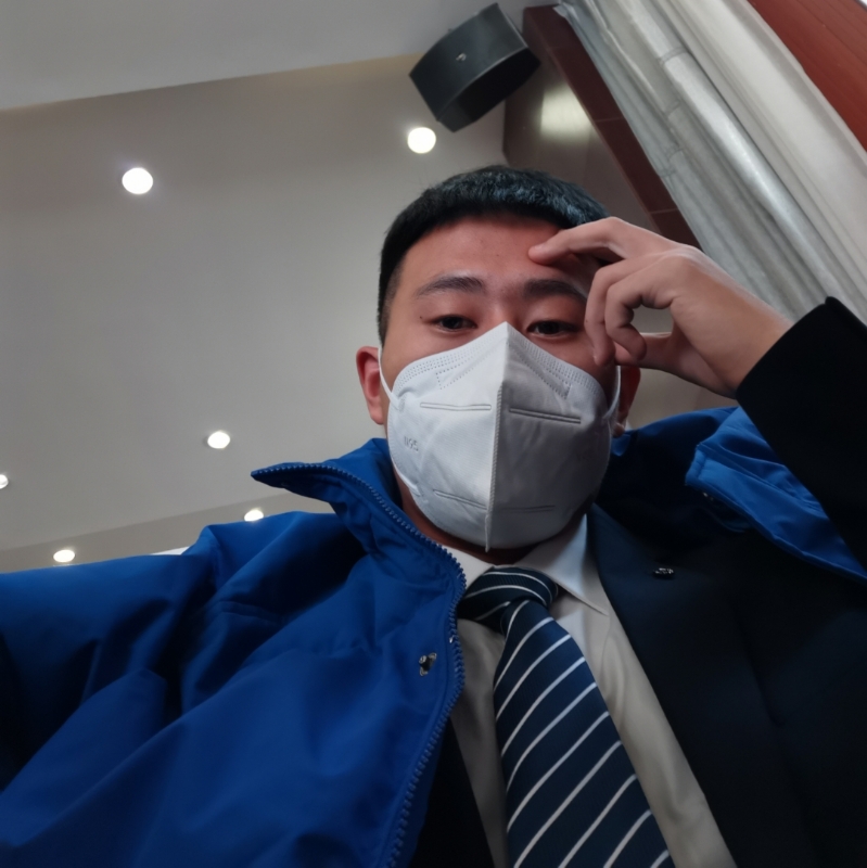 姒文命的第一张照片--玉林相亲服务中心