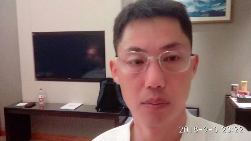 琼台仙谷的第一张照片--玉林相亲服务中心