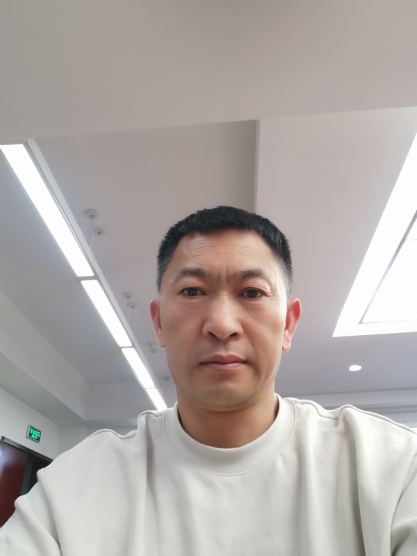 知足常乐的第一张照片--玉林相亲服务中心