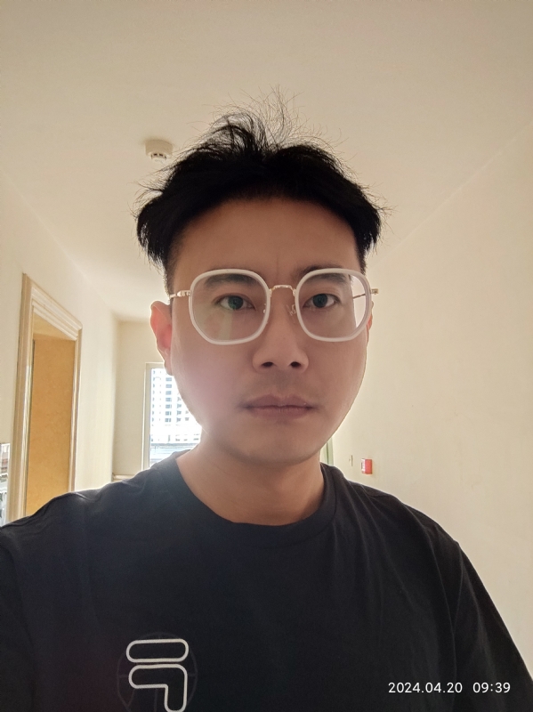 信带小李的第一张照片--玉林相亲服务中心