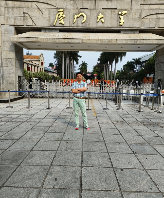 朱琦的第一张照片--玉林相亲服务中心