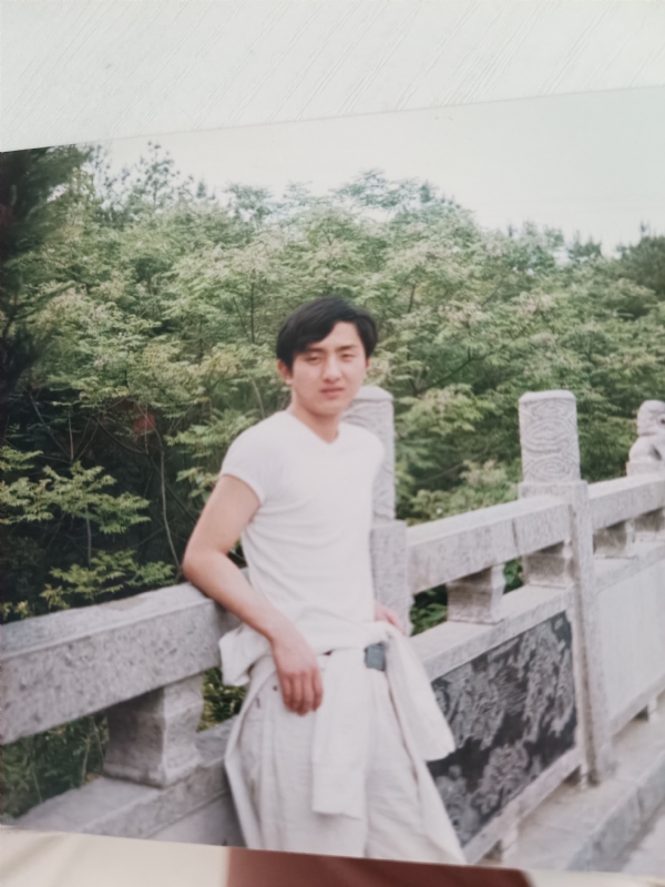 朱琦的第二张照片--玉林相亲服务中心