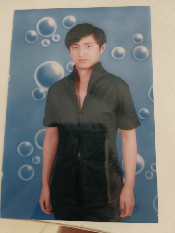 朱琦的第四张照片--玉林相亲服务中心