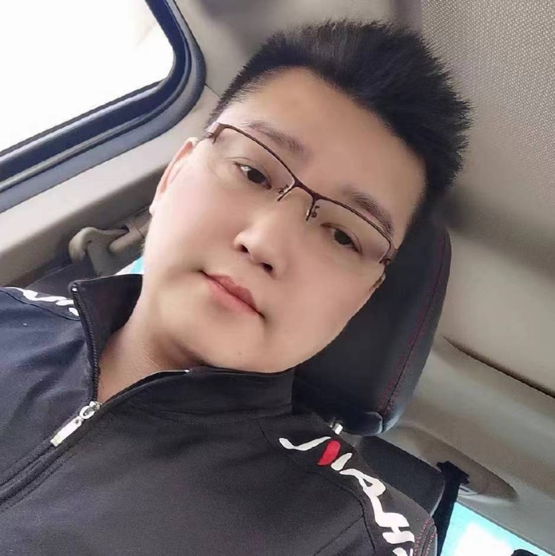 元霸天的第一张照片--玉林相亲服务中心