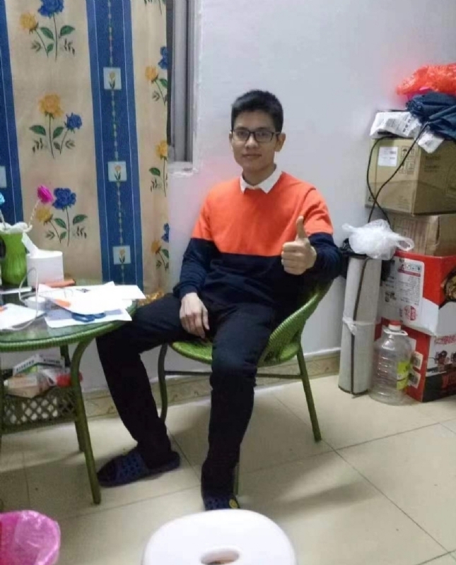 海风的第三张照片--玉林相亲服务中心