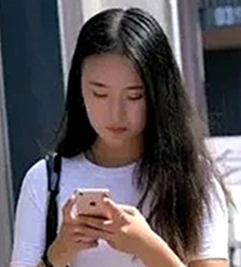 林妹的第一张照片--玉林相亲服务中心