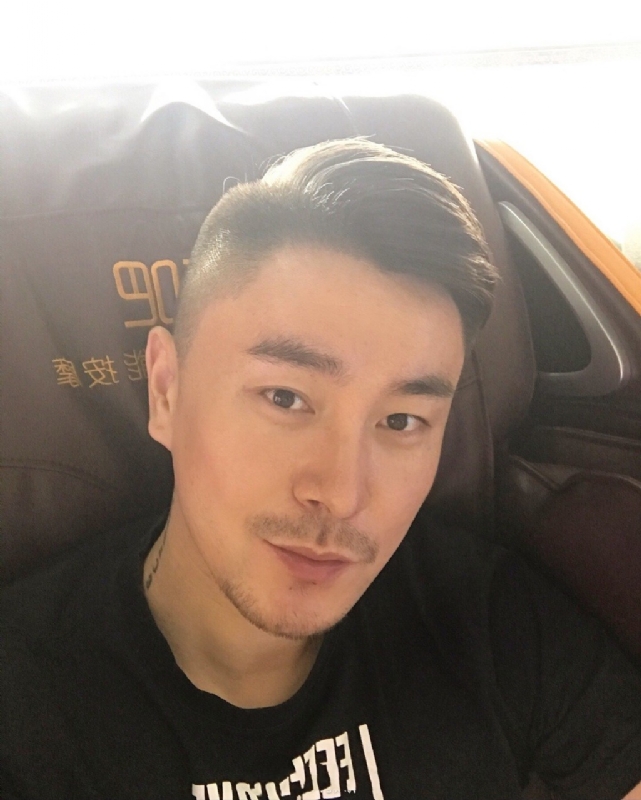 郑Sir的第二张照片--玉林相亲服务中心