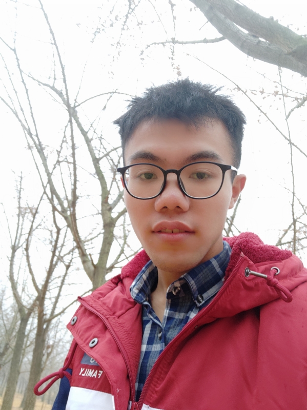 小久久的第一张照片--玉林相亲服务中心