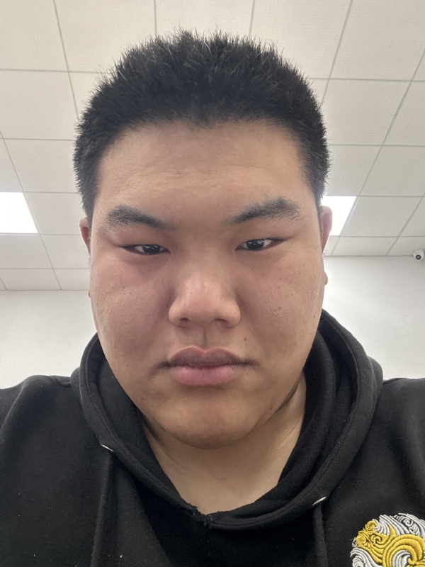 福多多的第一张照片--玉林相亲服务中心