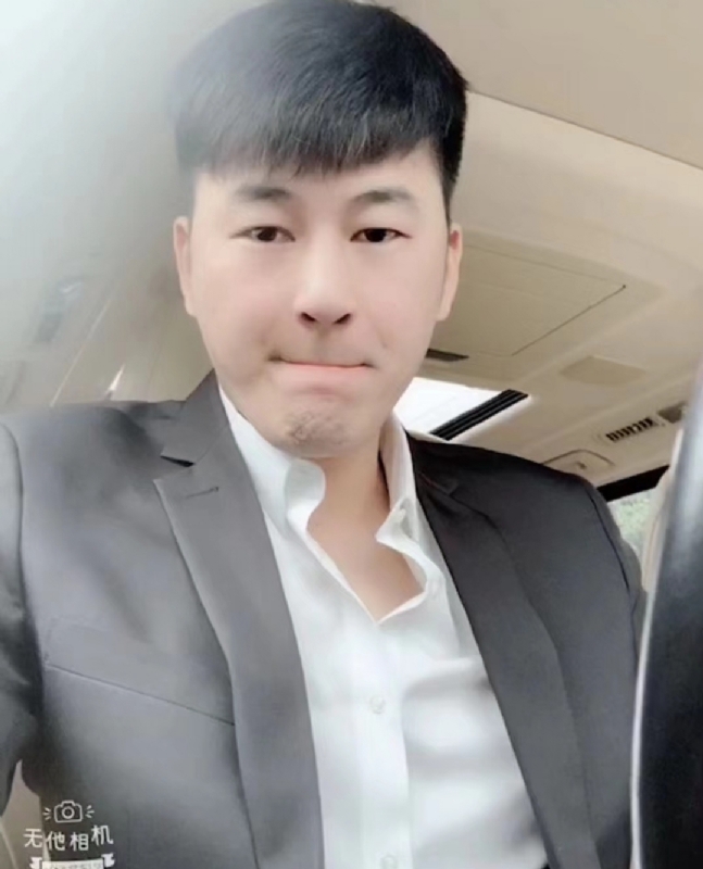 来弟的第一张照片--玉林相亲服务中心
