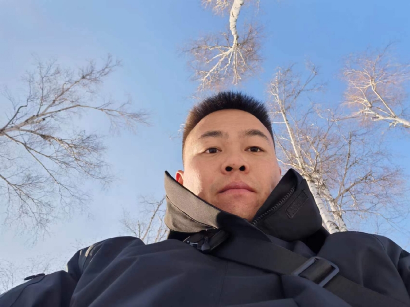 寻愿的第二张照片--玉林相亲服务中心