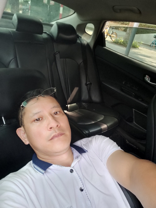 莫负此生的第一张照片--玉林相亲服务中心