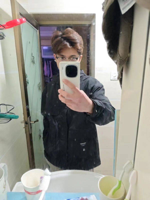 想吃糖醋渝的第一张照片--玉林相亲服务中心