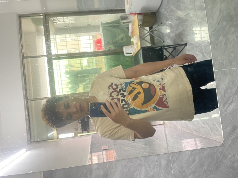 小仙男的第一张照片--玉林相亲服务中心