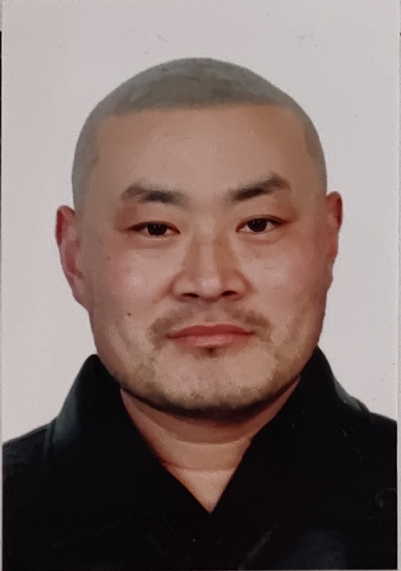 涛涛手写的第二张照片--玉林相亲服务中心