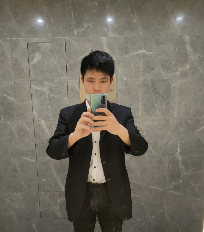 阿杰的第一张照片--玉林相亲服务中心