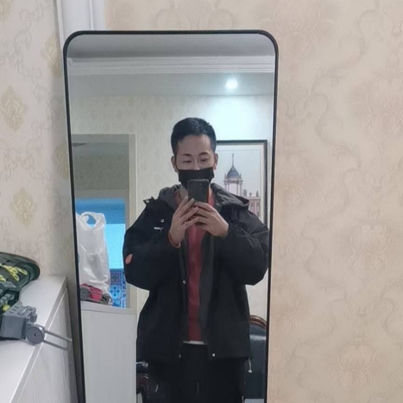 开朗的第二张照片--玉林相亲服务中心
