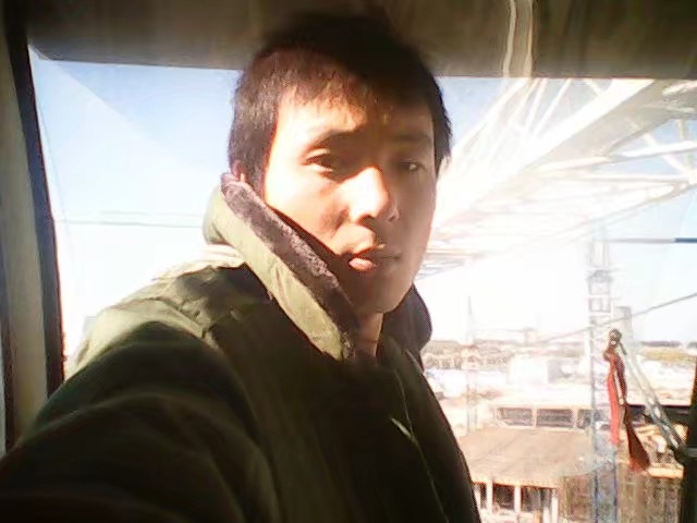 马优秀的第一张照片--玉林相亲服务中心