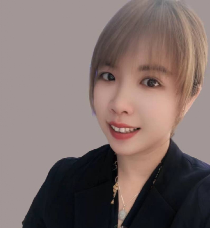 小曾的第一张照片--玉林相亲服务中心