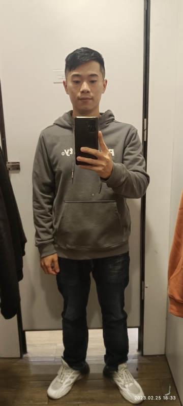 酷酷的少年的第一张照片--玉林相亲服务中心