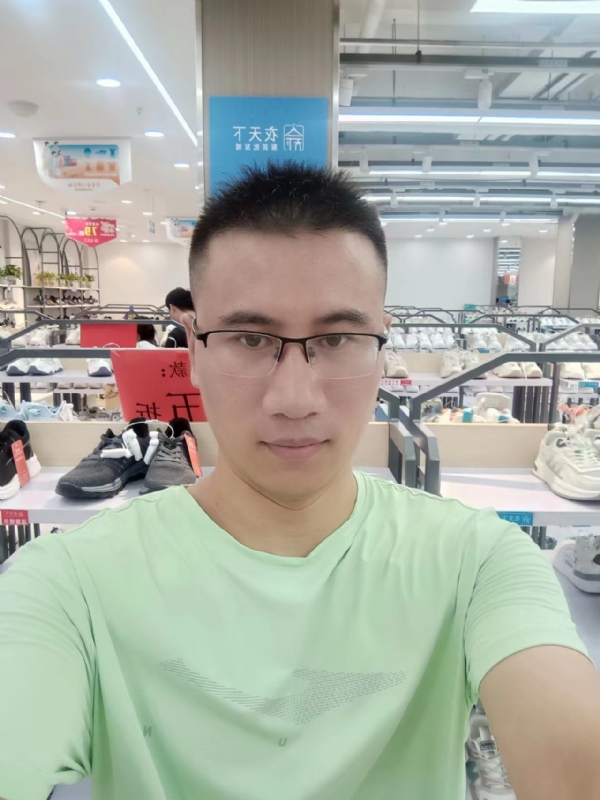 KKK960011的第一张照片--玉林相亲服务中心