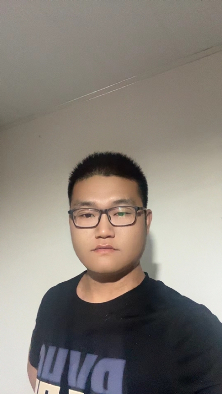 阳阳的第一张照片--玉林相亲服务中心