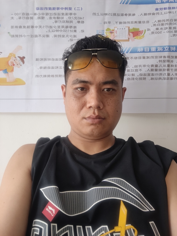 等一个你的第一张照片--玉林相亲服务中心