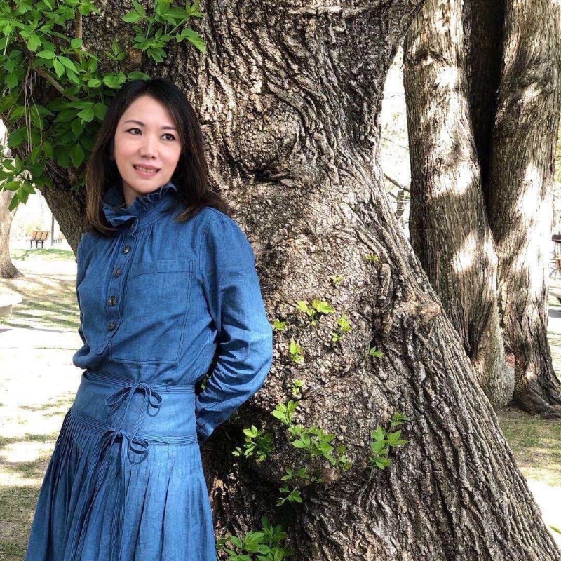 李芷瑩的第一张照片--玉林相亲服务中心