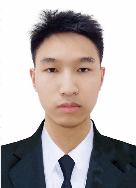 卢先生的第一张照片--玉林相亲服务中心