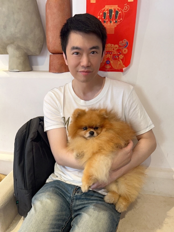 Leo的第一张照片--玉林相亲服务中心