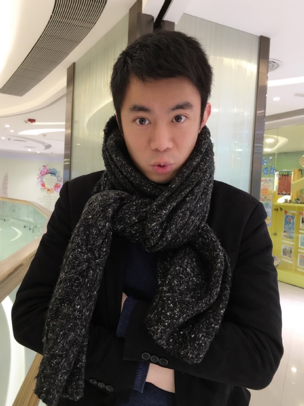Leo的第三张照片--玉林相亲服务中心