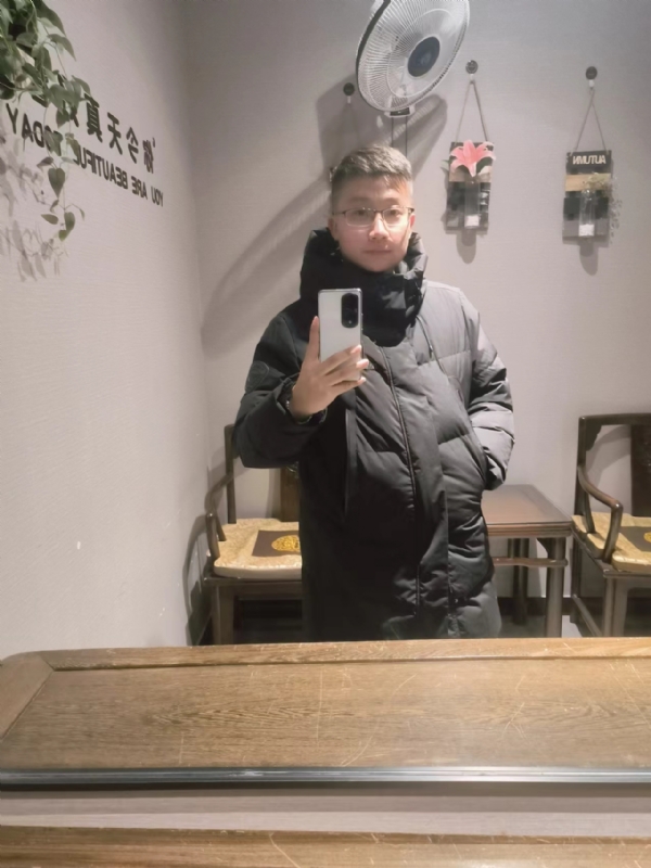 锅贴的第四张照片--玉林相亲服务中心