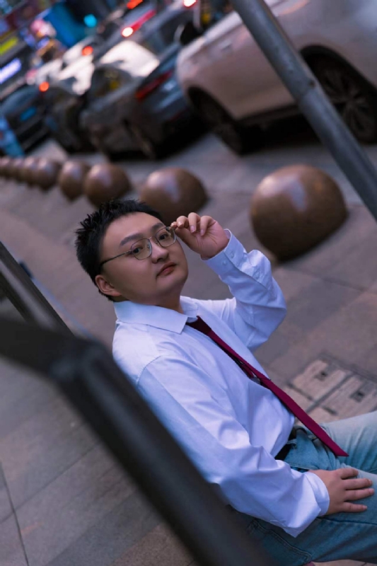 goodness-金的第二张照片--玉林相亲服务中心