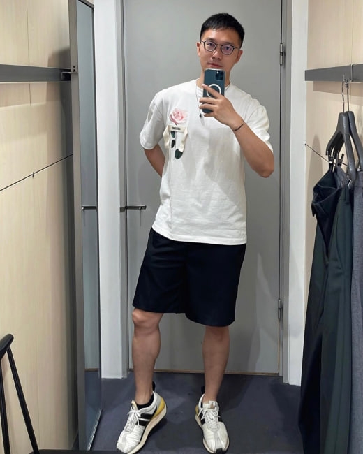 时间大师的第一张照片--玉林相亲服务中心