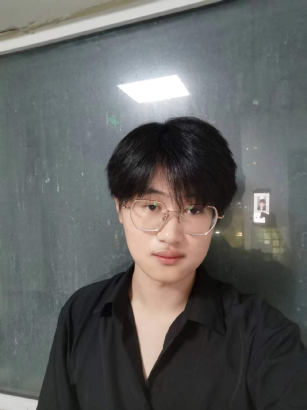 好好的第一张照片--玉林相亲服务中心
