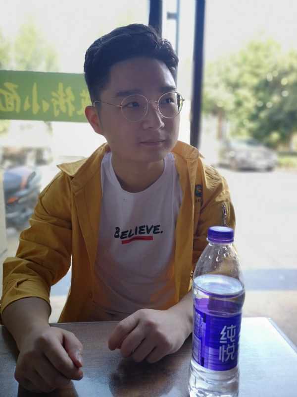 听风等雨的第二张照片--玉林相亲服务中心