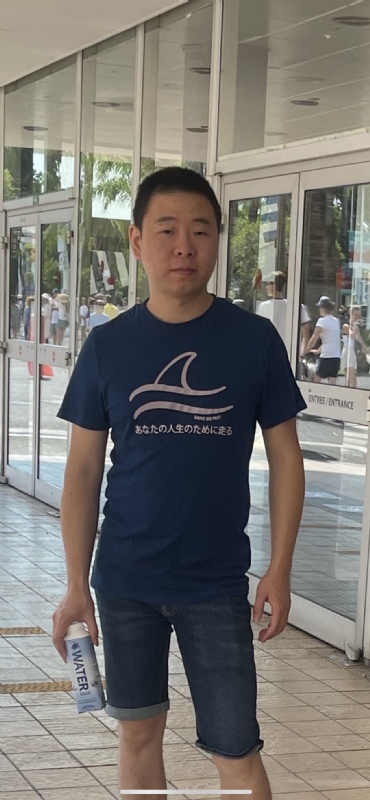花都帅哥的第一张照片--玉林相亲服务中心