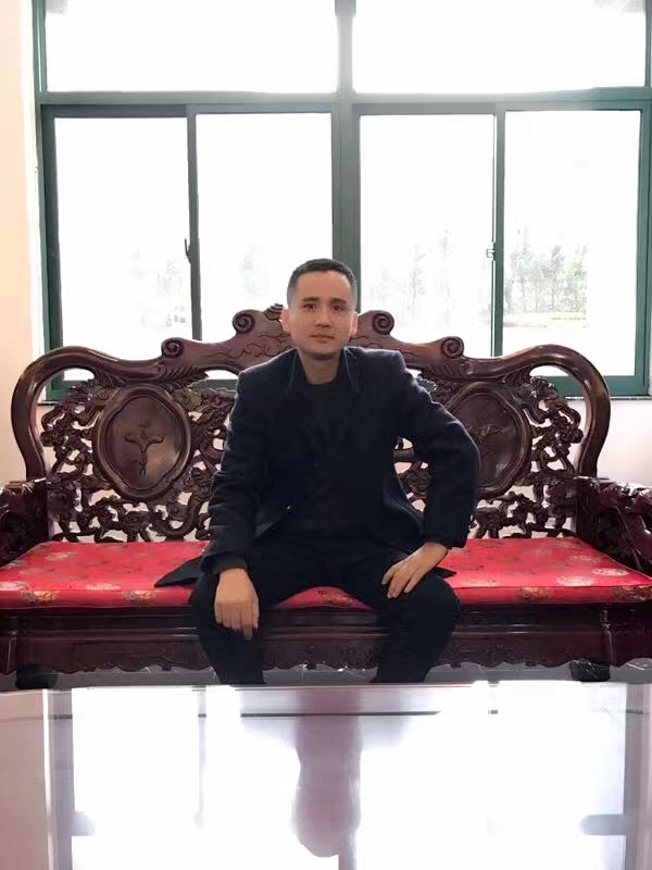 有缘再聚的第一张照片--玉林相亲服务中心