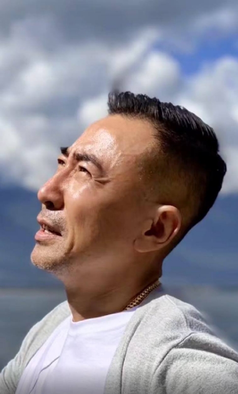 张凯的第一张照片--玉林相亲服务中心